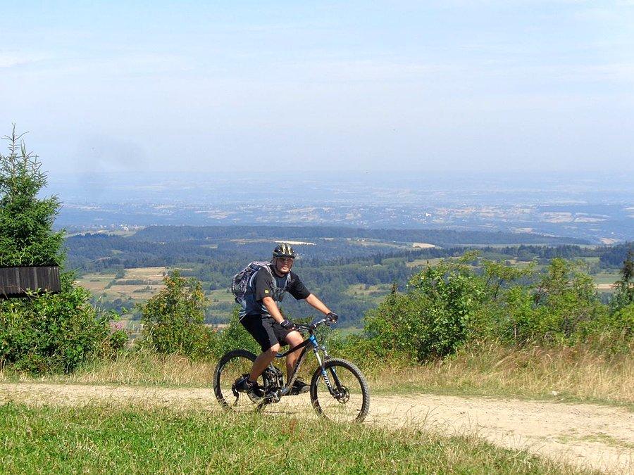 Na Koskowej Górze