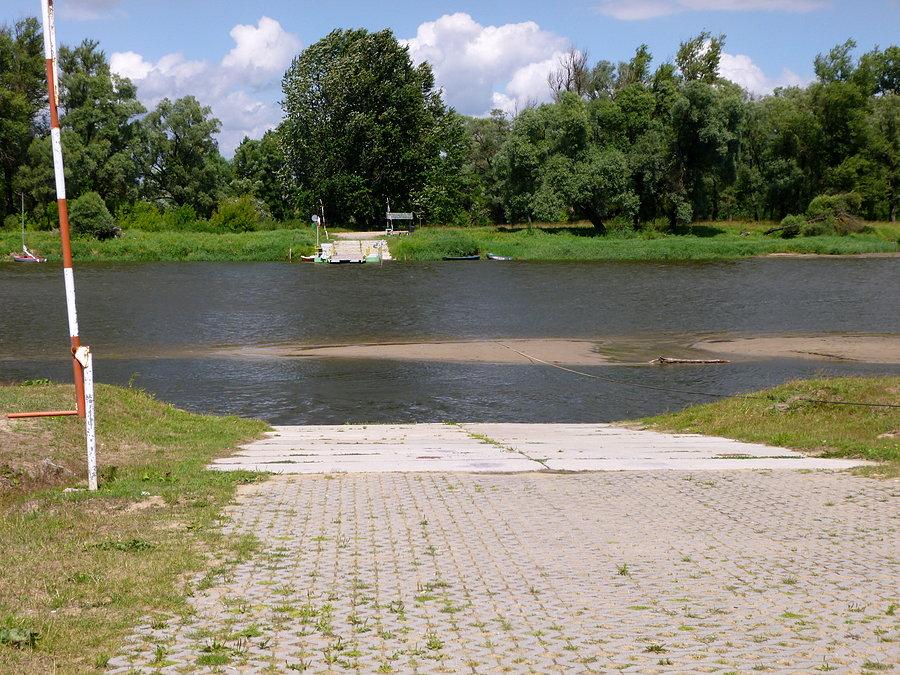 Nici z pływania