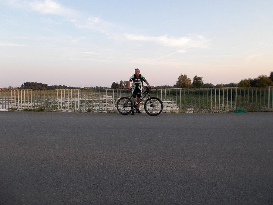 Darecki na moście w ...... ???