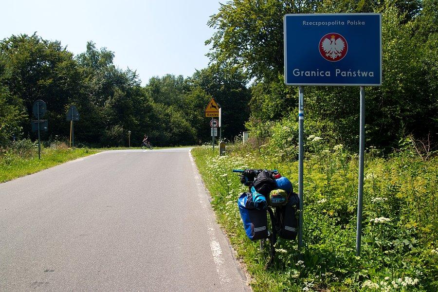 Koniec Polski- czas zacząć Słowacki odcinek