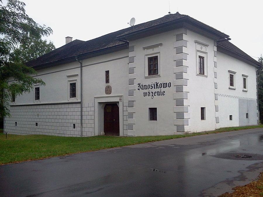 Kastiel Vranovo