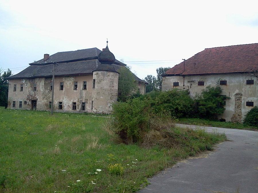 Kastiel Vlachy