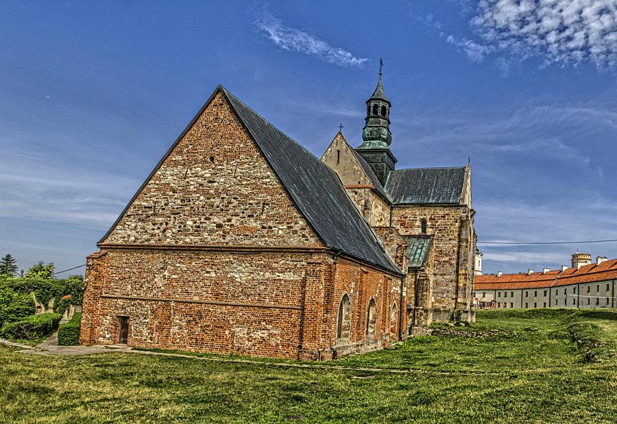 Kościół św. Tomasza