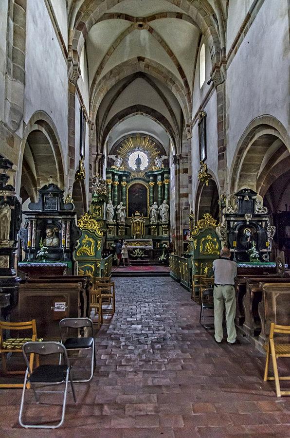 Jest chłodno