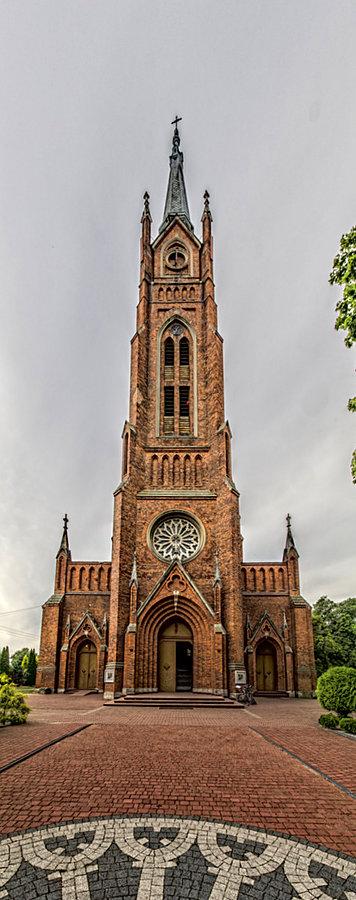 Kościół św. Floriana