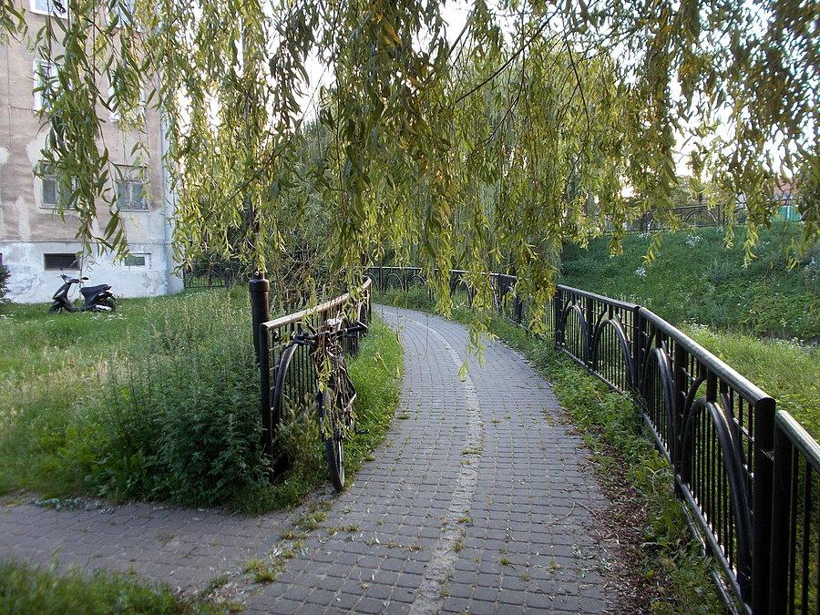 DDRka dla fryzjerów