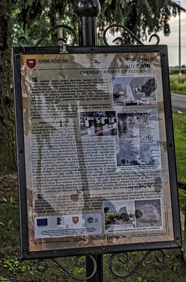 Tablica informacyjna