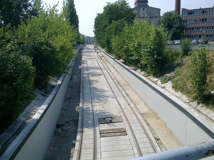 Łódź UD