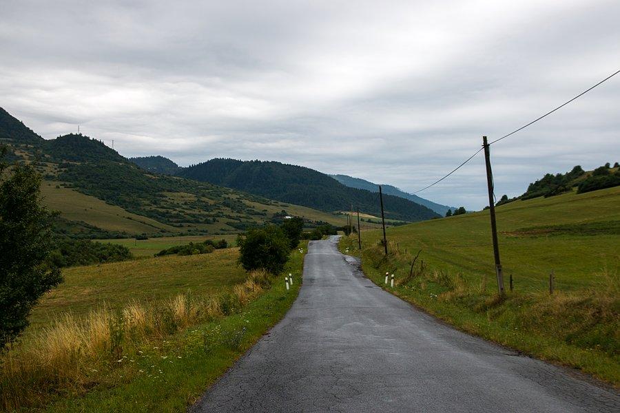 Góreczki z rana