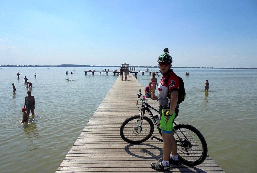 Tour de Miedwie