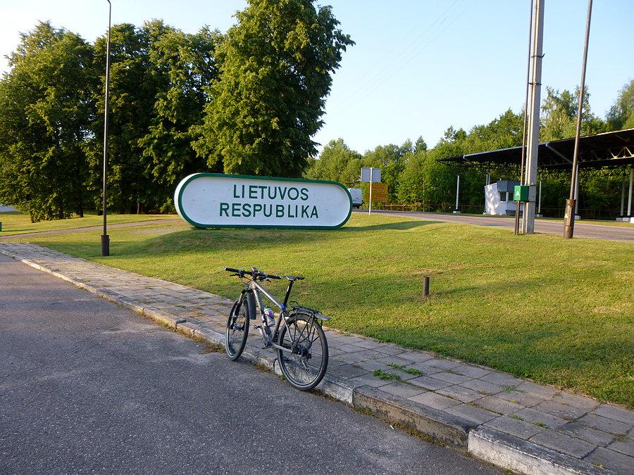 Z sąsiedzką wizytą