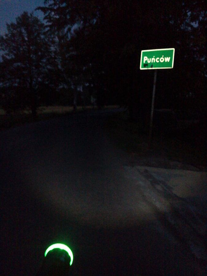 Puńców
