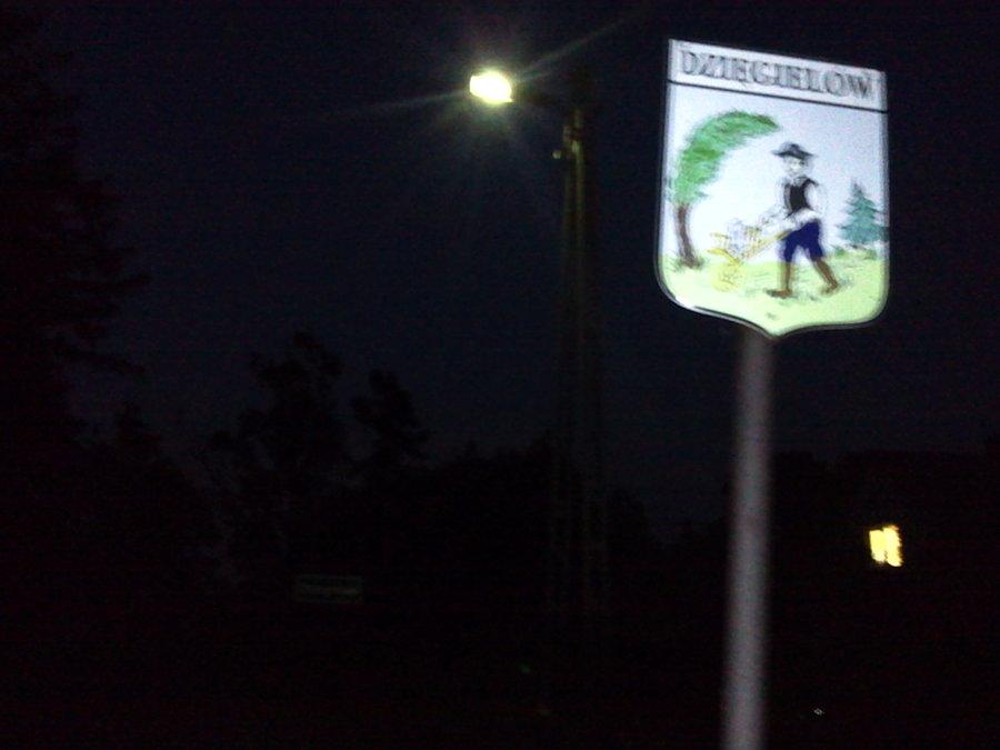 Dzięgielów