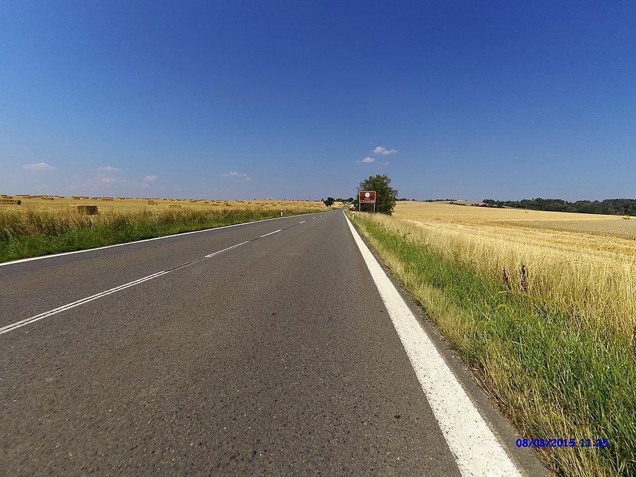 Żniwa na całego