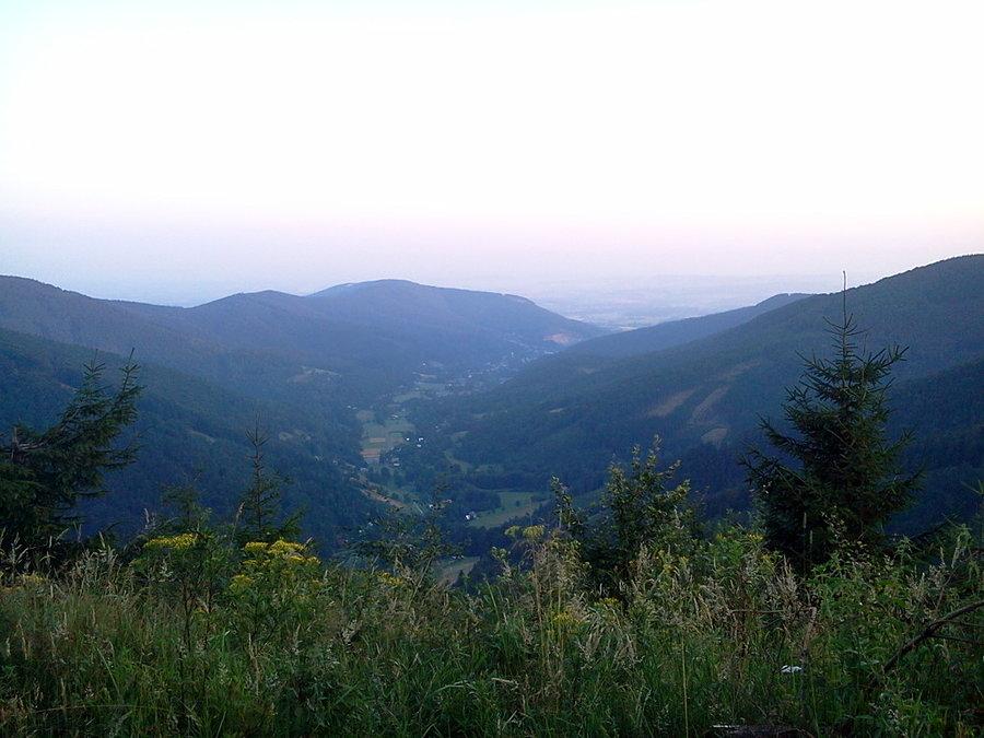Dolina Rzeki