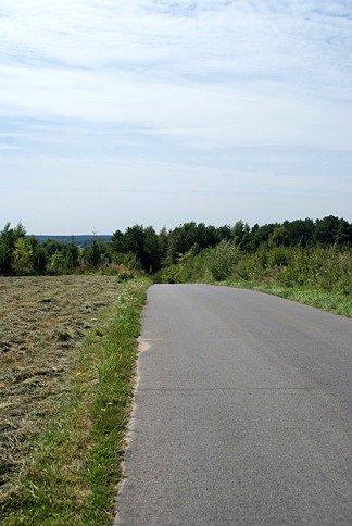 Trzeba zjechać