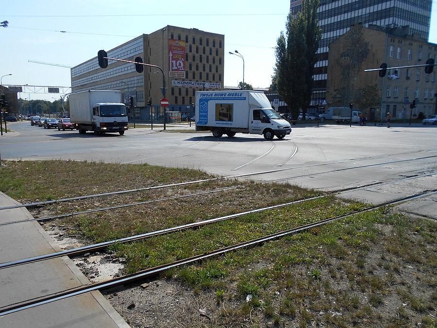 Łódź Wróblewskiego