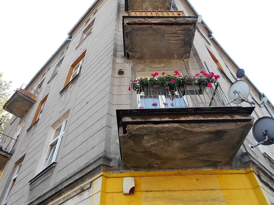 Łódź, Piotra Skargi