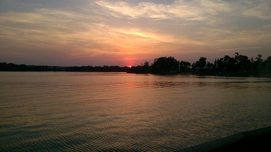 Uff...w końcu ktoś zgasił to światło