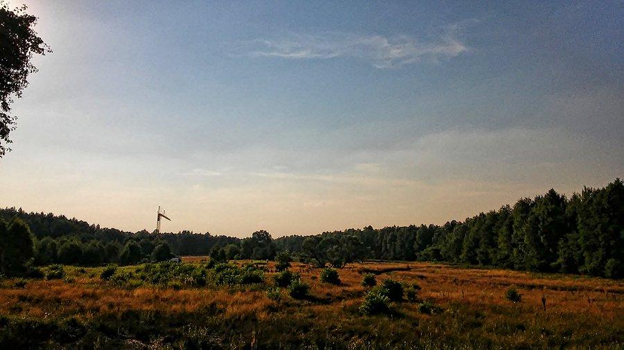 Już niedługo to miejsce bezie wyglądało inaczaj
