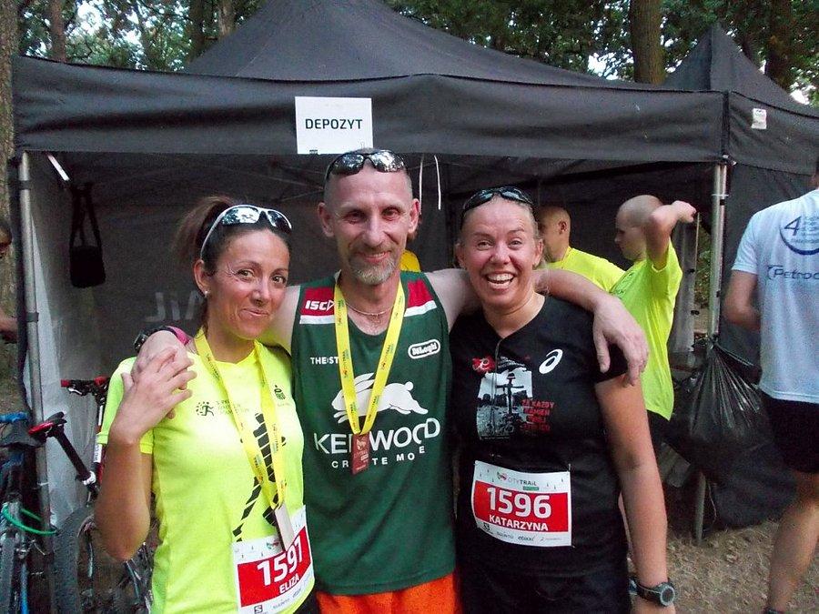 CITYTRAiL - Lublin