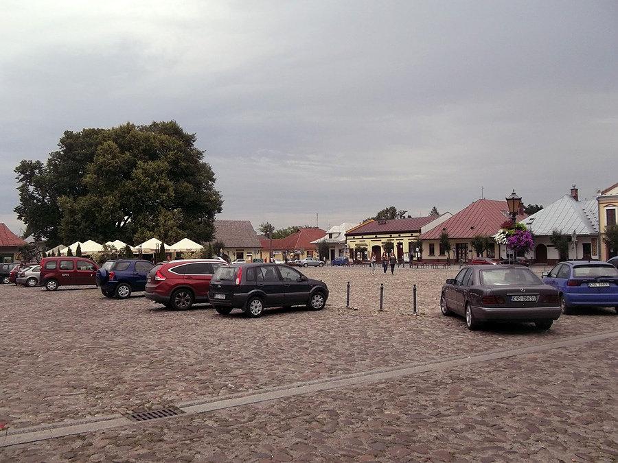 Stary Sącz