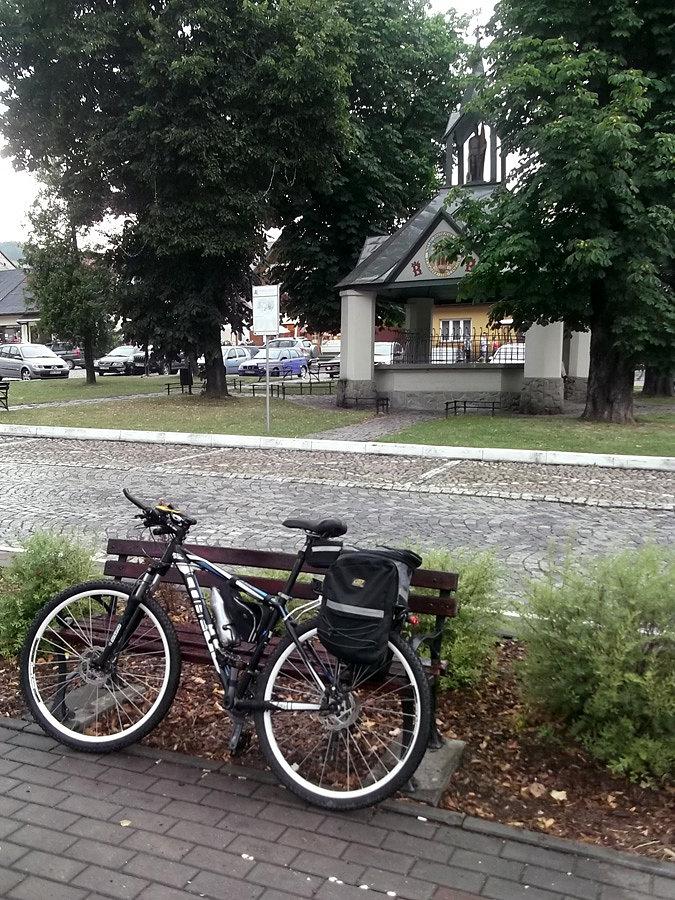Piwniczna