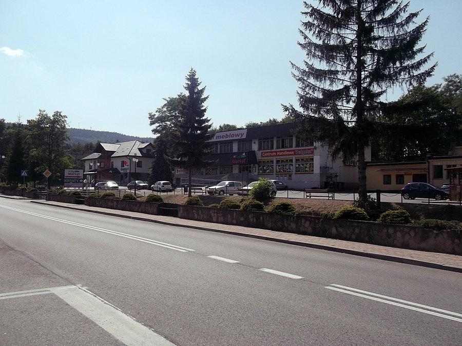 Żegocina