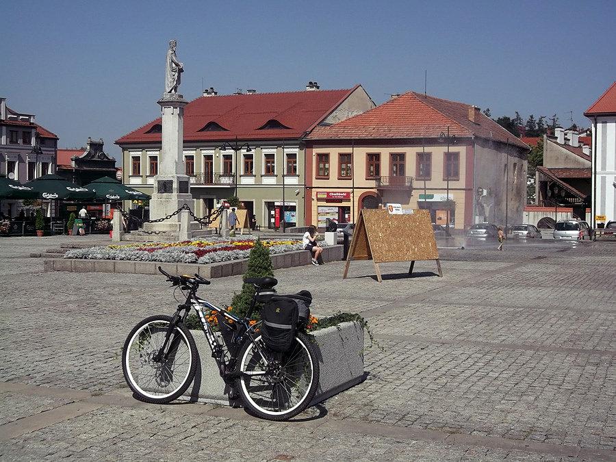 Bochnia