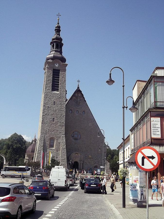 Limanowa