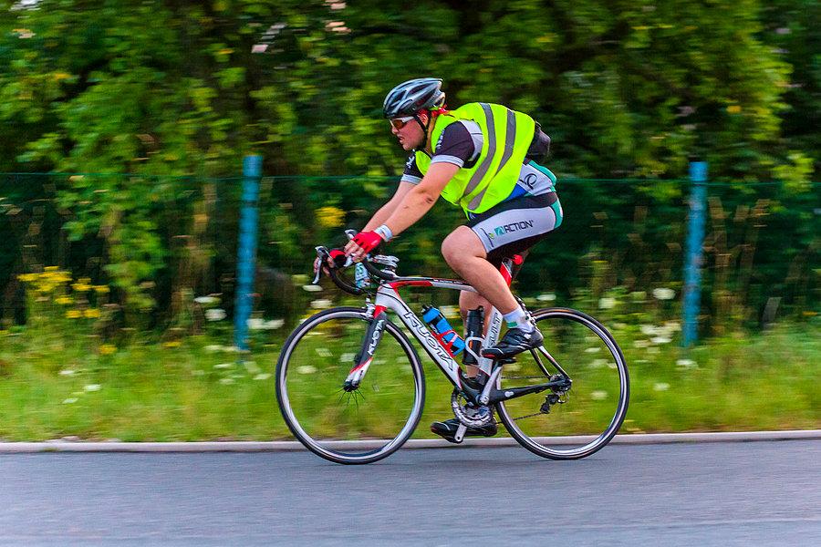 Torreto_1991 na trasie Mini Orbity 2015