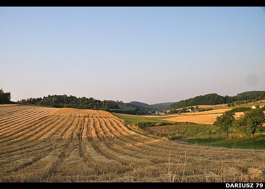 Smoleń - Okolice