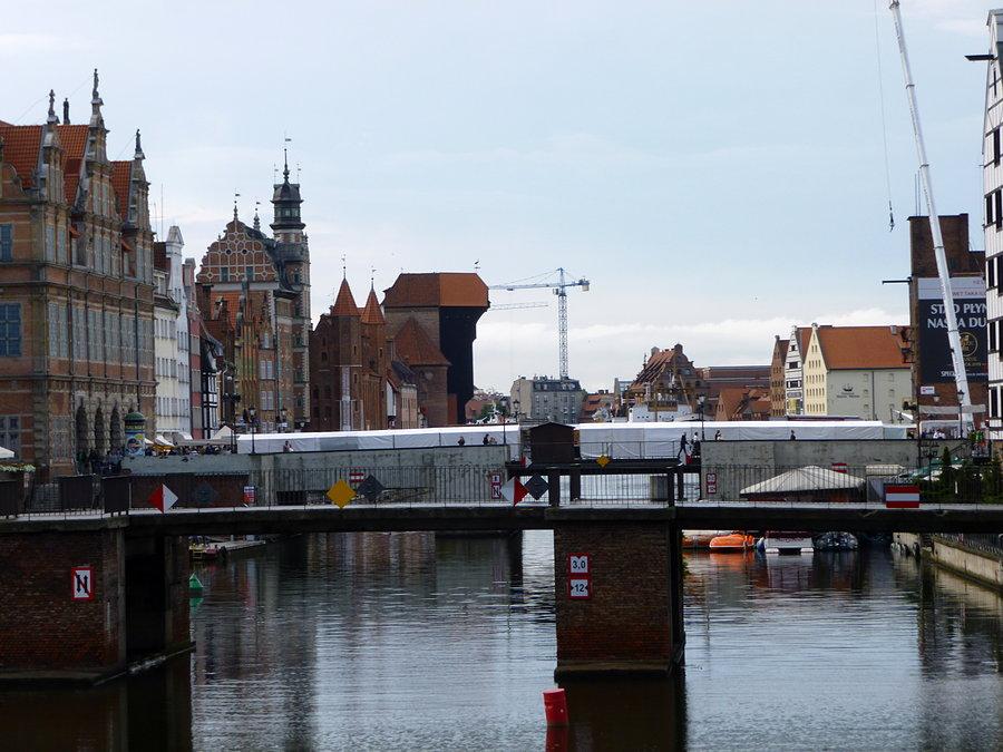 Nareszcie Gdańsk