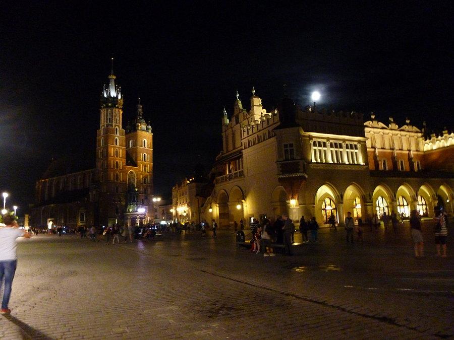 Nocny Rynek