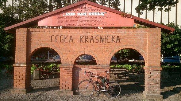 Kraśnnicka cegła