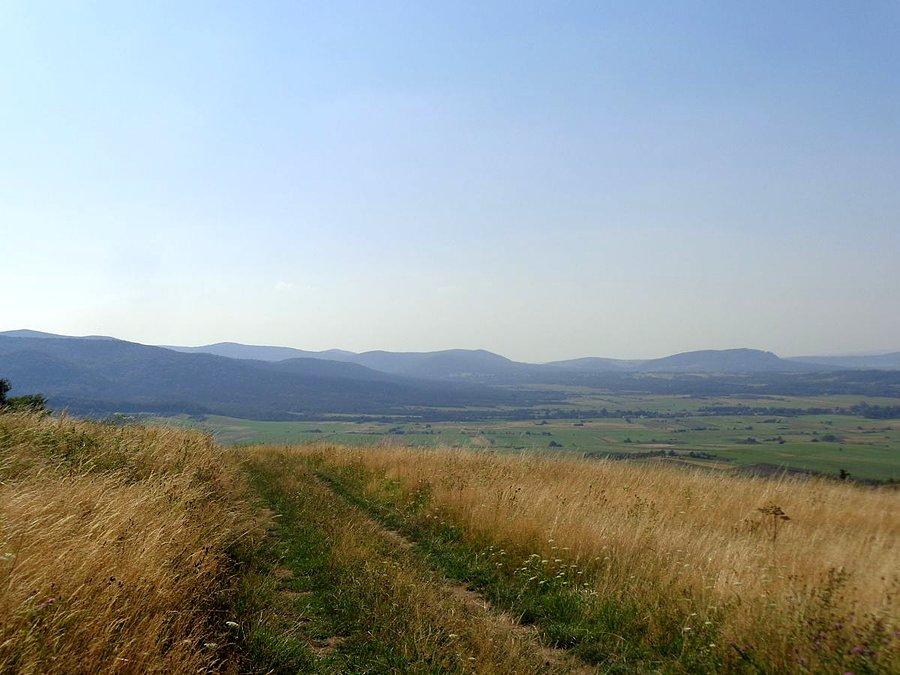 Podjazdy zostawiamy za plecami
