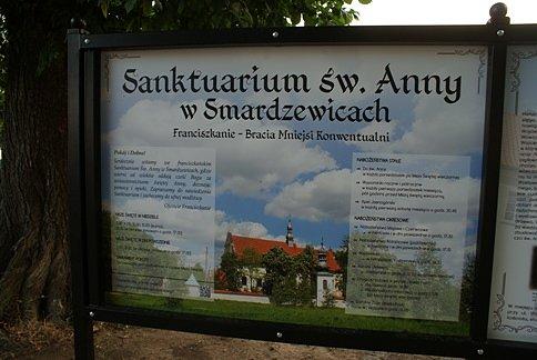 Nowe tablice informacyjne