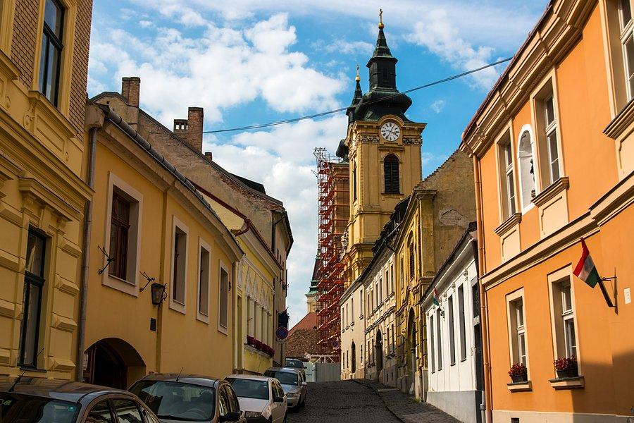 Szkesfehervar 1
