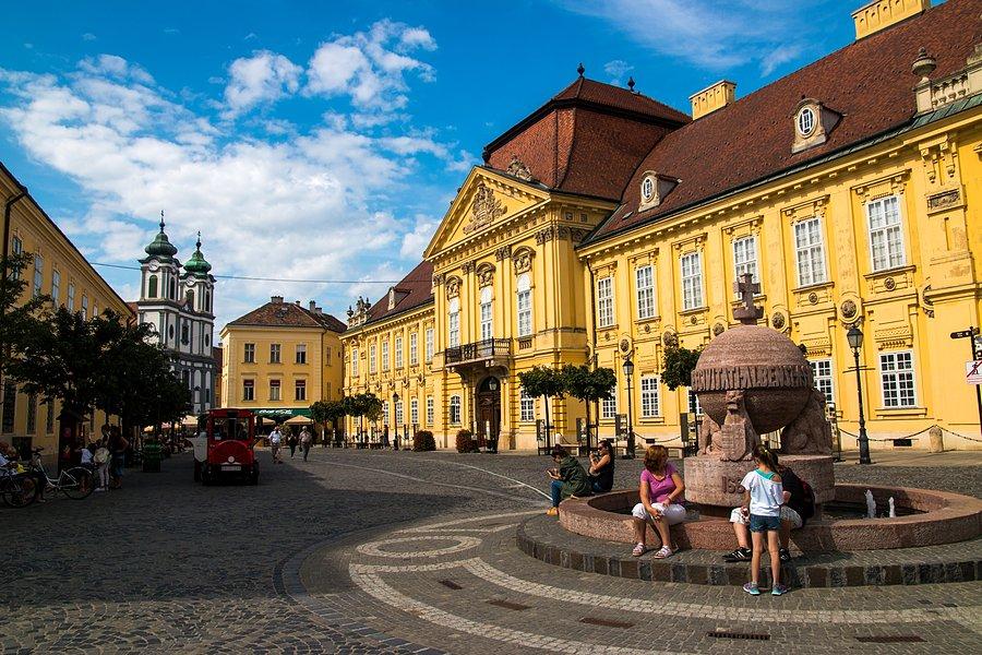 Szkesfehervar 2