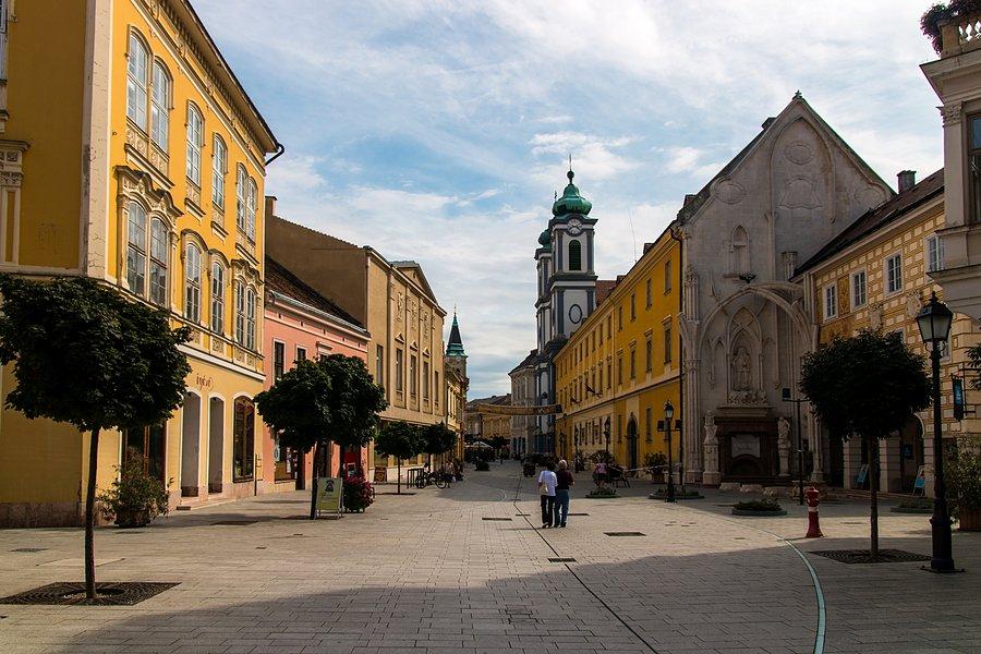 Szkesfehervar 3