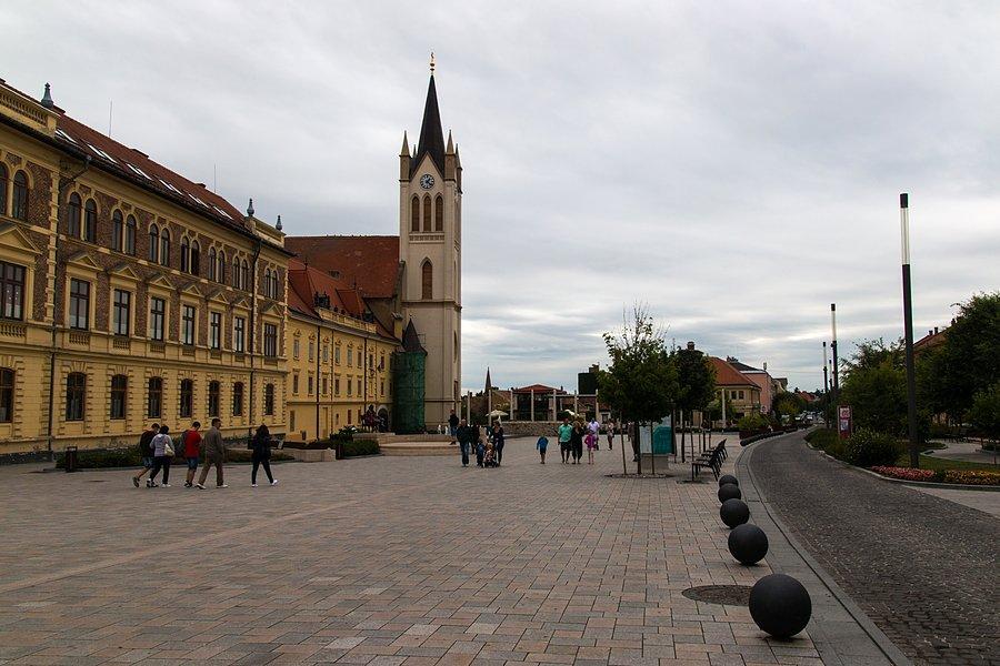 Keszthely po raz kolejny