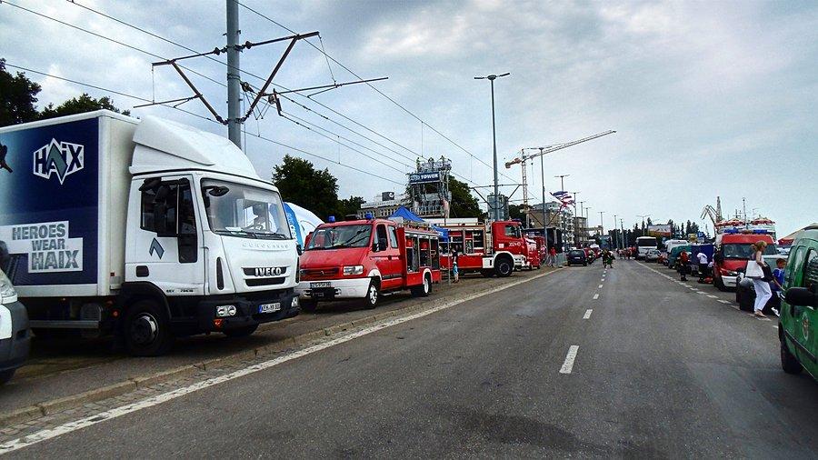 A starżacy szykują się do nowych konkurencji