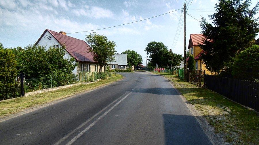 I już w Sownie