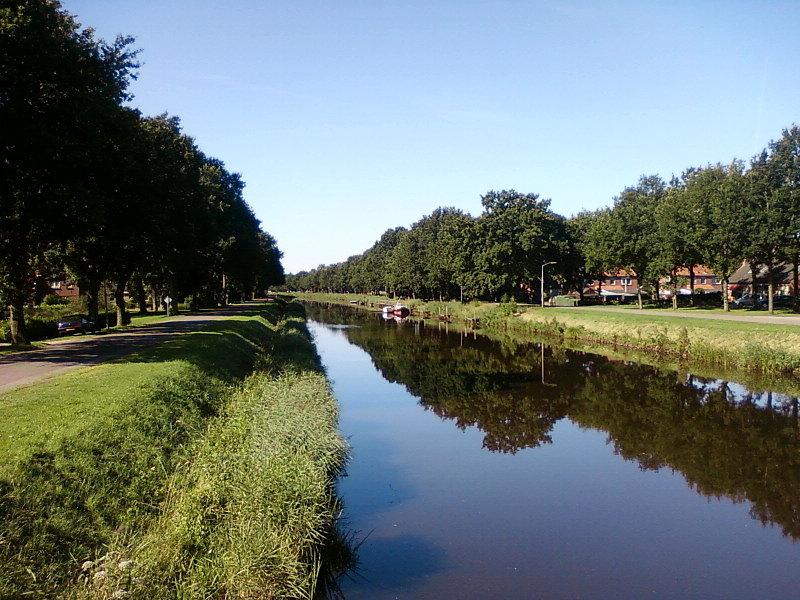 Kanał