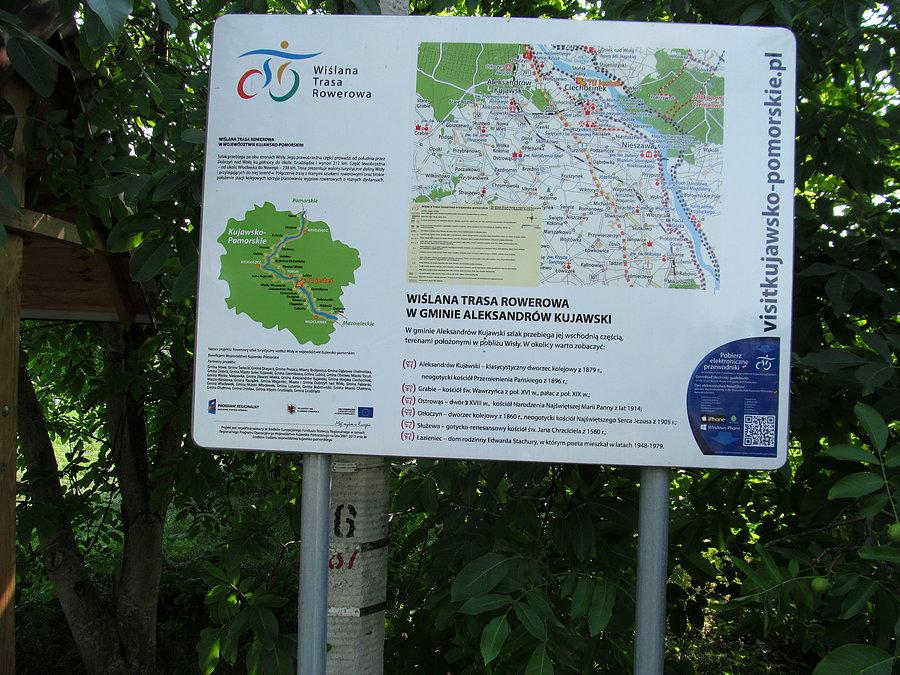 Wiślana Trasa Rowerowa