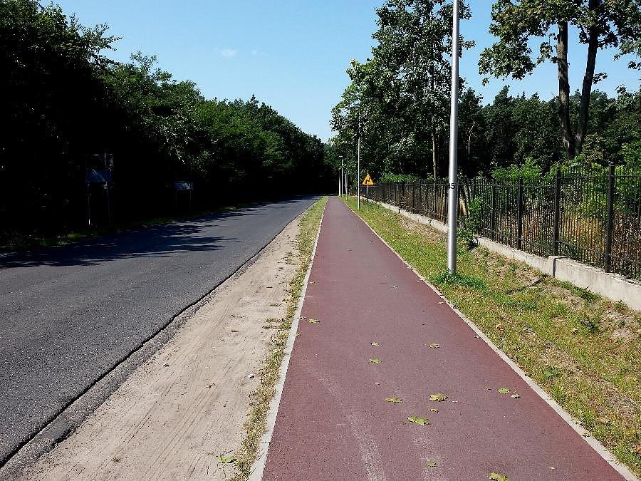Nowa DDR-ka przy ulicy Nowa
