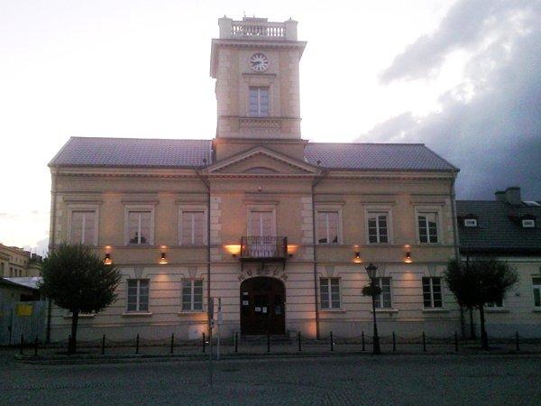 Muzeum w Kutnie