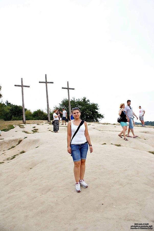 Góra 3 krzyży