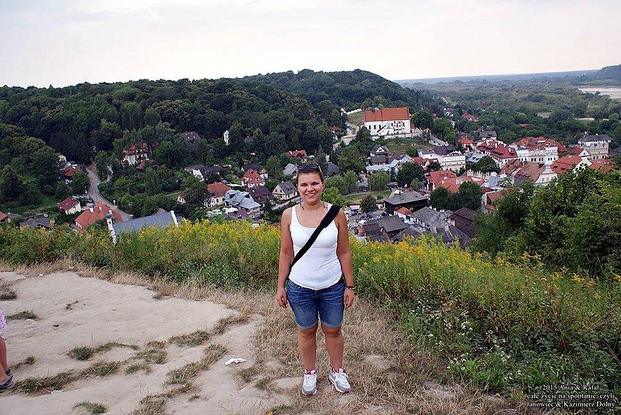 Góra 3 krzyży
