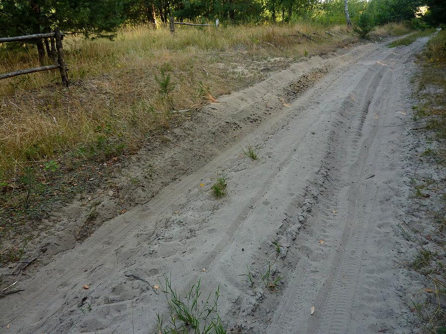 Typwy mazowiecki szlak rowerowy... kto to wymyślił?